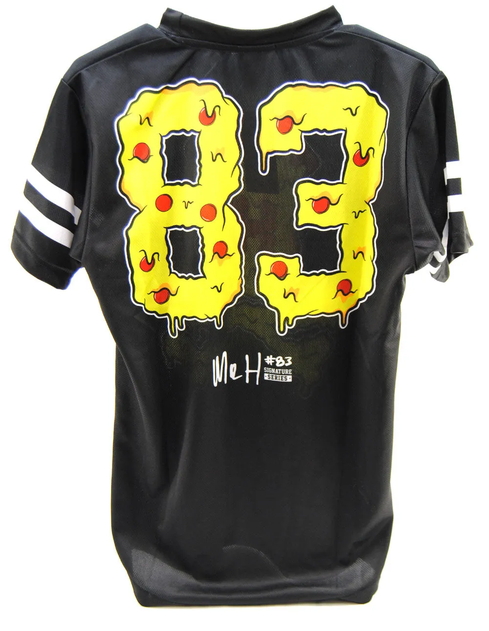 HK Army By The Slice Dryfit T-Shirt