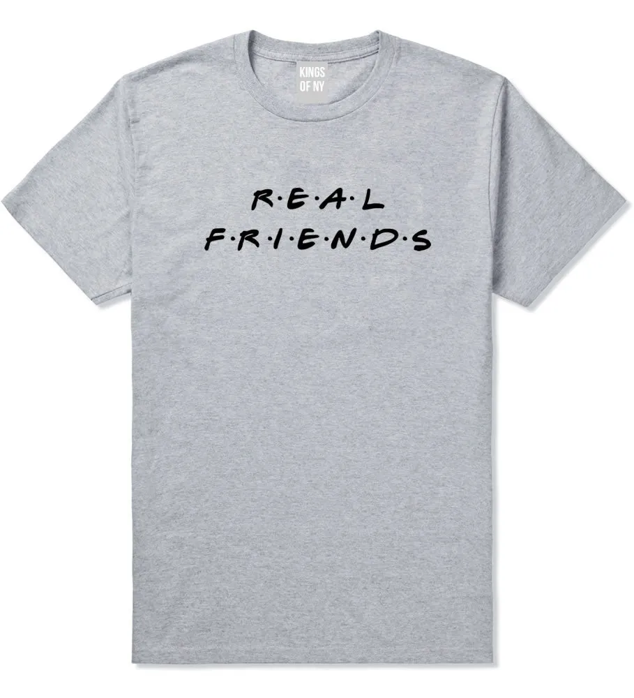 Real Friends T-Shirt